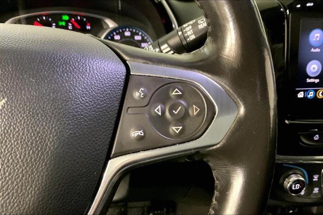 2020 Chevrolet Traverse Vehicle Photo in Kansas City, MO 64114