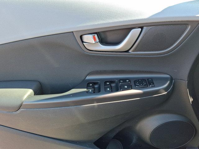 2018 Hyundai KONA Vehicle Photo in Philadelphia, PA 19116