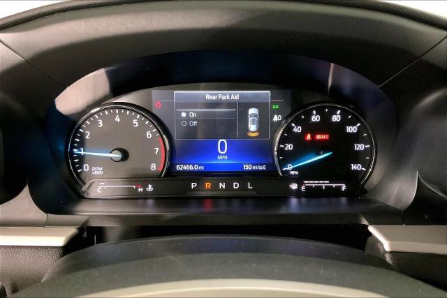 2023 Ford Explorer Vehicle Photo in KANSAS CITY, MO 64114-4502