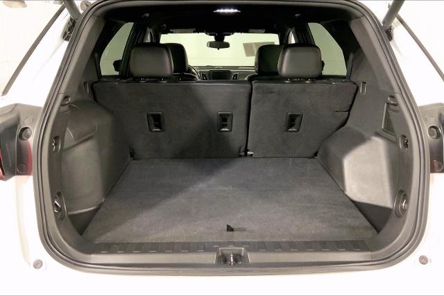 2022 Chevrolet Equinox Vehicle Photo in INDEPENDENCE, MO 64055-1314