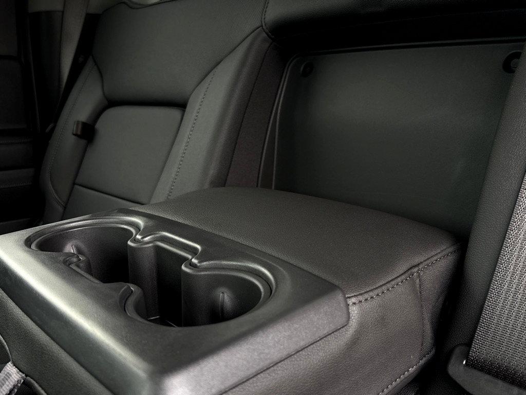 2025 Chevrolet Silverado 3500 HD Vehicle Photo in POOLER, GA 31322-3252