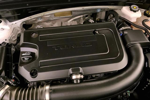 2024 Buick Envision Vehicle Photo in INDEPENDENCE, MO 64055-1377