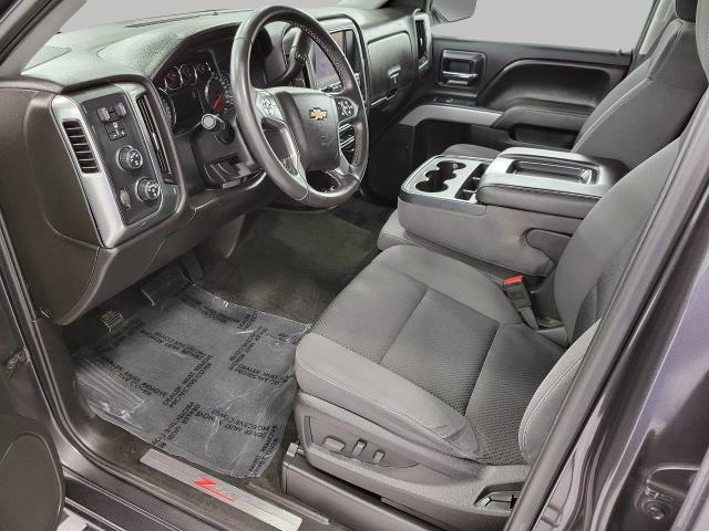 2014 Chevrolet Silverado 1500 Vehicle Photo in NEENAH, WI 54956-2243