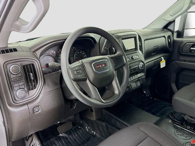 2025 GMC Sierra 2500 HD Vehicle Photo in PUYALLUP, WA 98371-4149