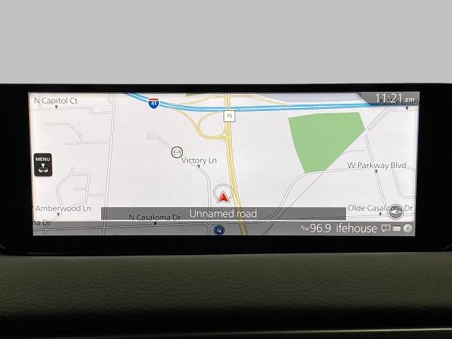 2025 Mazda CX-50 Vehicle Photo in Appleton, WI 54913