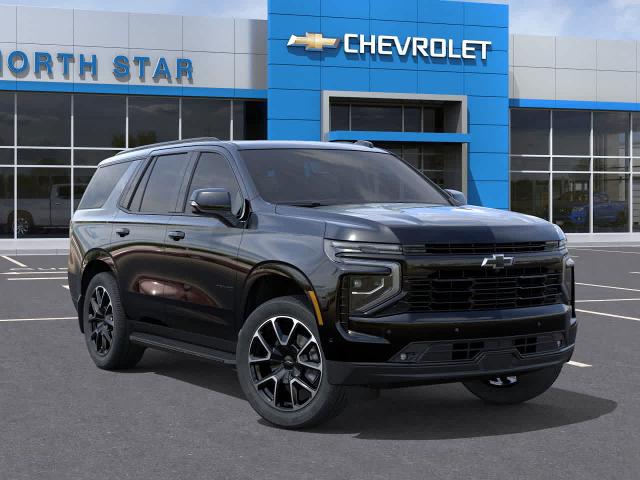 2026 Chevrolet Tahoe Vehicle Photo in PITTSBURGH, PA 15226-1209