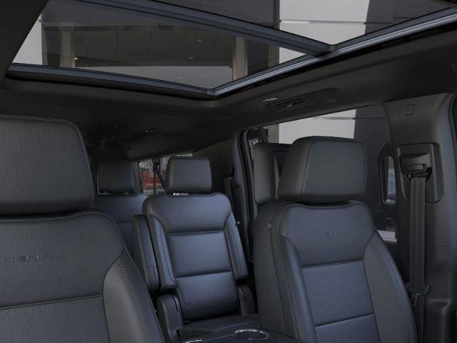 2026 GMC Yukon XL Vehicle Photo in INDEPENDENCE, MO 64055-1377