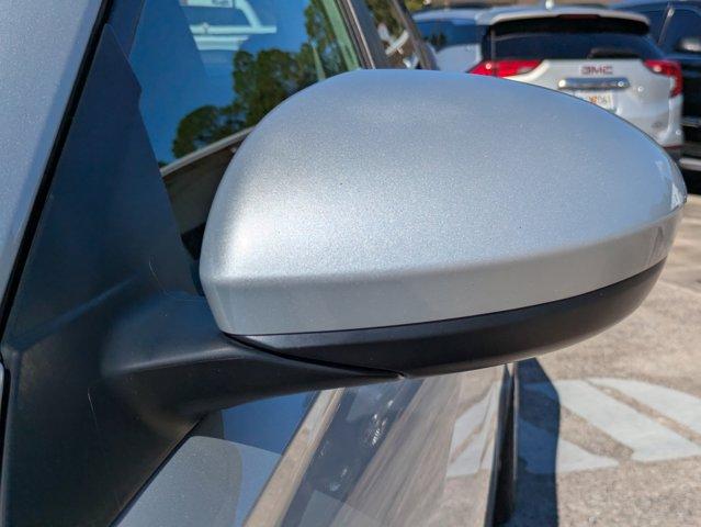 2022 Nissan Altima Vehicle Photo in BRUNSWICK, GA 31525-1881