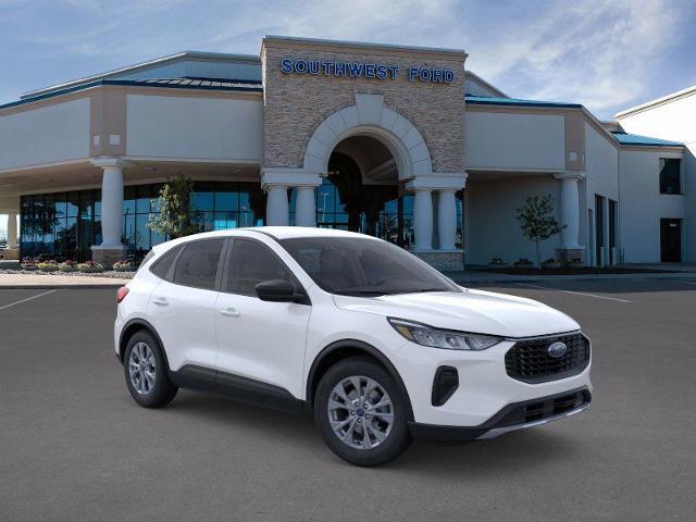 2026 Ford Escape Vehicle Photo in Weatherford, TX 76087