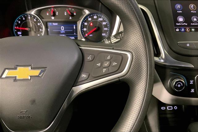 2023 Chevrolet Equinox Vehicle Photo in INDEPENDENCE, MO 64055-1314