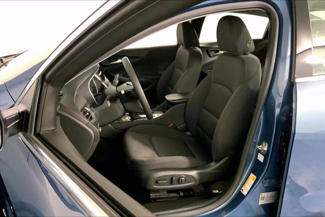 2024 Chevrolet Malibu Vehicle Photo in INDEPENDENCE, MO 64055-1314