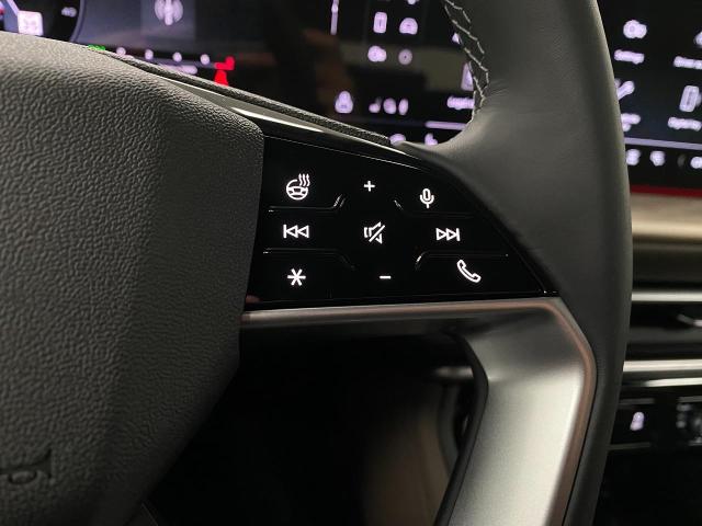 2025 Audi Q5 Vehicle Photo in Appleton, WI 54913