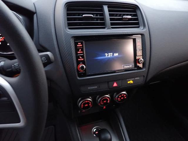 2025 Mitsubishi Outlander Sport Vehicle Photo in ZELIENOPLE, PA 16063-2910