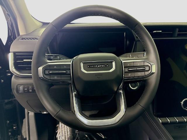 2026 GMC Terrain Vehicle Photo in PUYALLUP, WA 98371-4149