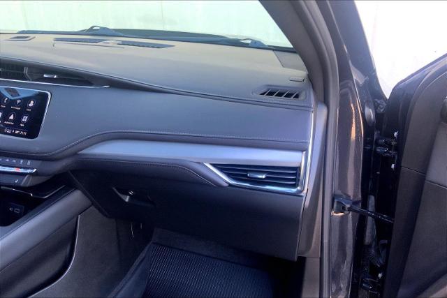 2022 Cadillac XT4 Vehicle Photo in KANSAS CITY, MO 64114-4545