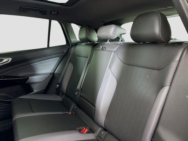 2023 Volkswagen ID.4 Vehicle Photo in Puyallup, WA 98371