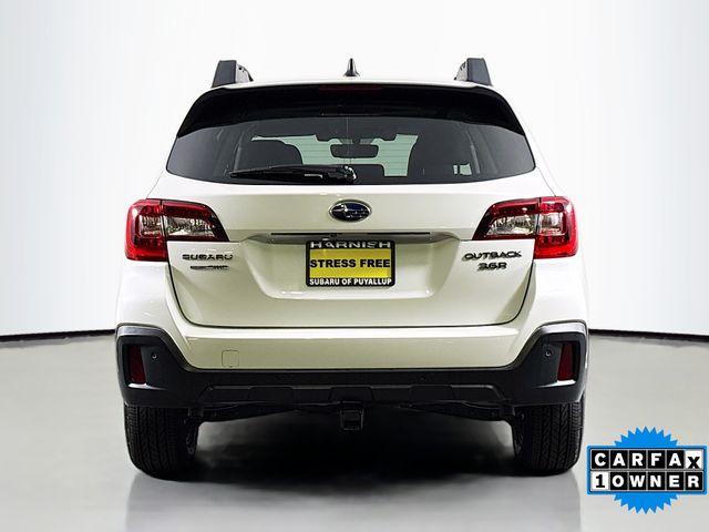 2019 Subaru Outback Vehicle Photo in Puyallup, WA 98371