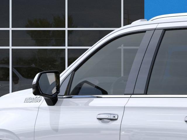 2026 Chevrolet Suburban Vehicle Photo in EVERETT, WA 98203-5662