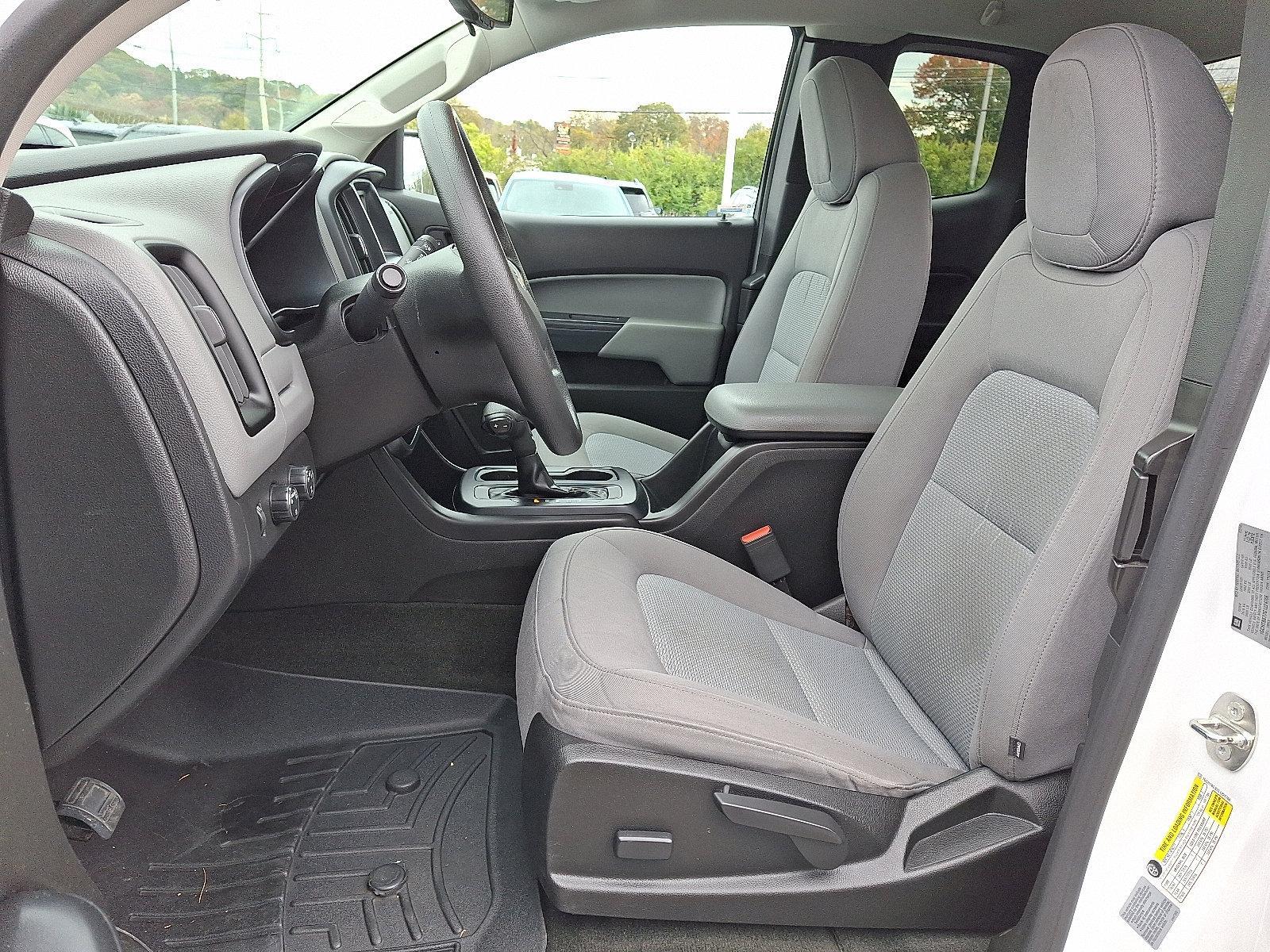 2016 Chevrolet Colorado Vehicle Photo in BETHLEHEM, PA 18017-9401