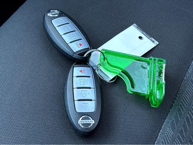 2021 Nissan Versa Vehicle Photo in Hinesville, GA 31313