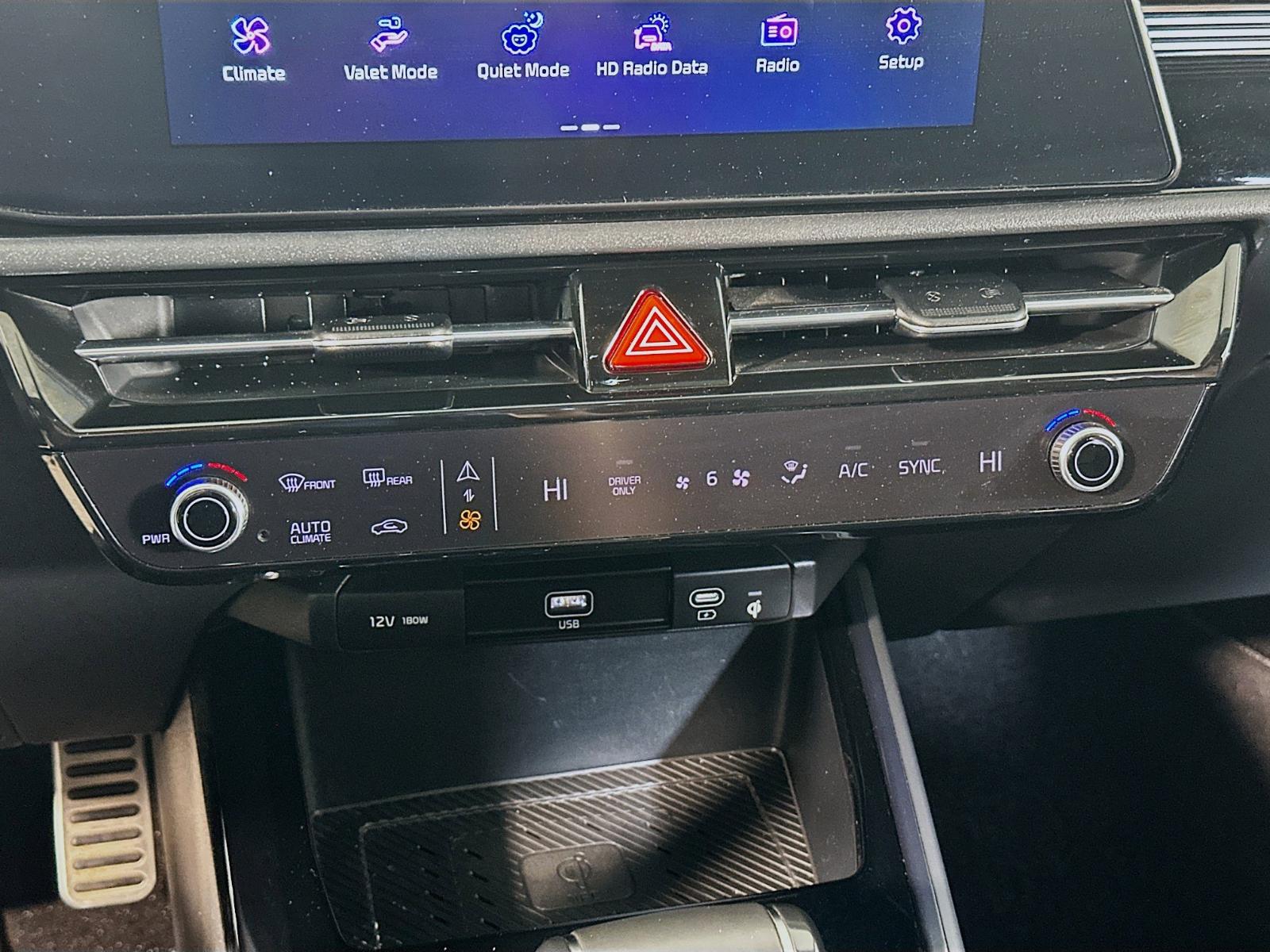 2023 Kia Niro Vehicle Photo in Langhorne, PA 19047