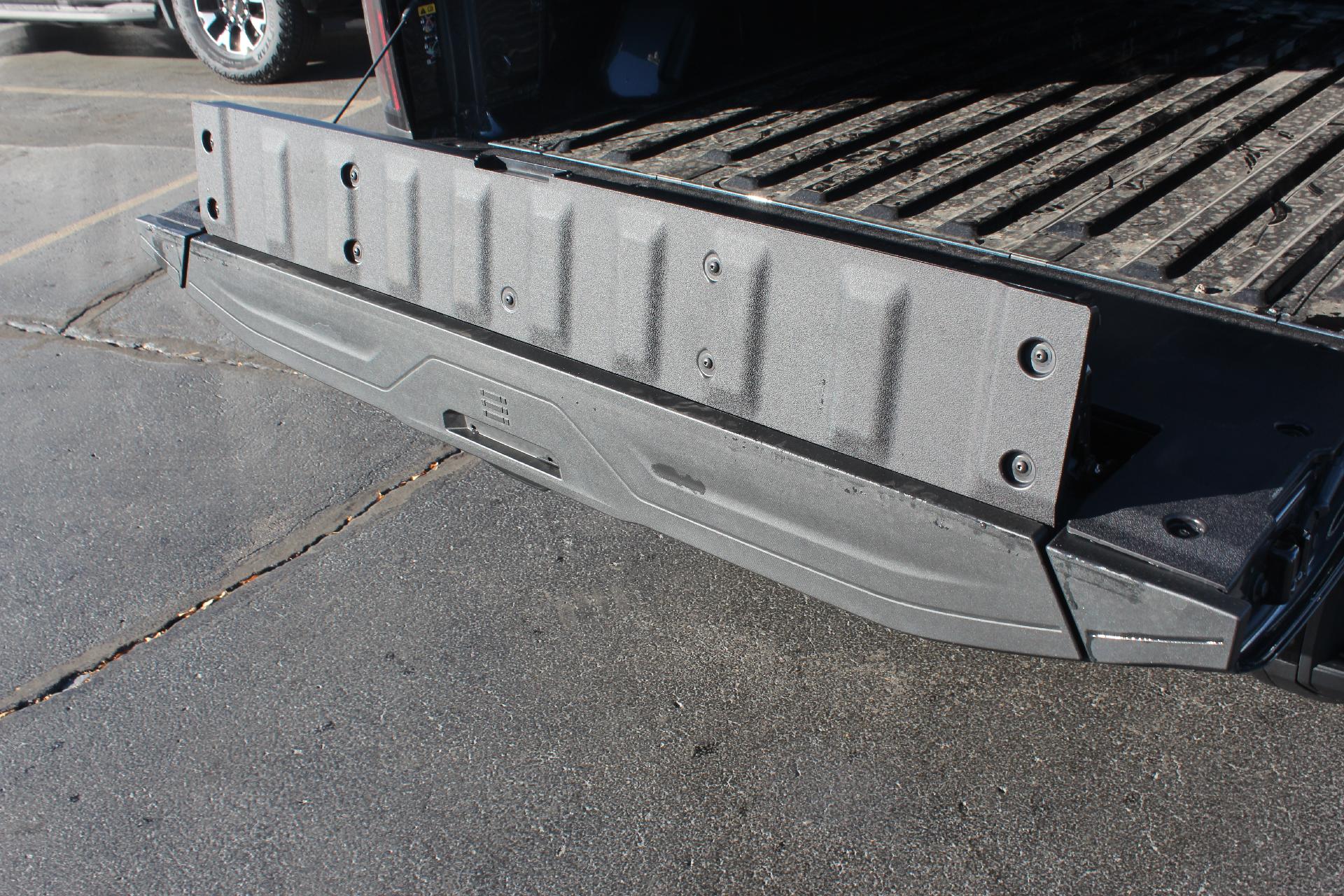 2026 GMC Sierra EV Vehicle Photo in AURORA, CO 80012-4011