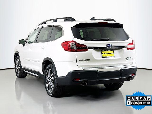 2022 Subaru Ascent Vehicle Photo in Puyallup, WA 98371