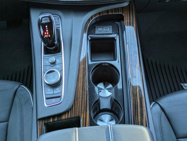 2024 Cadillac Escalade Vehicle Photo in BRUNSWICK, GA 31525-1881