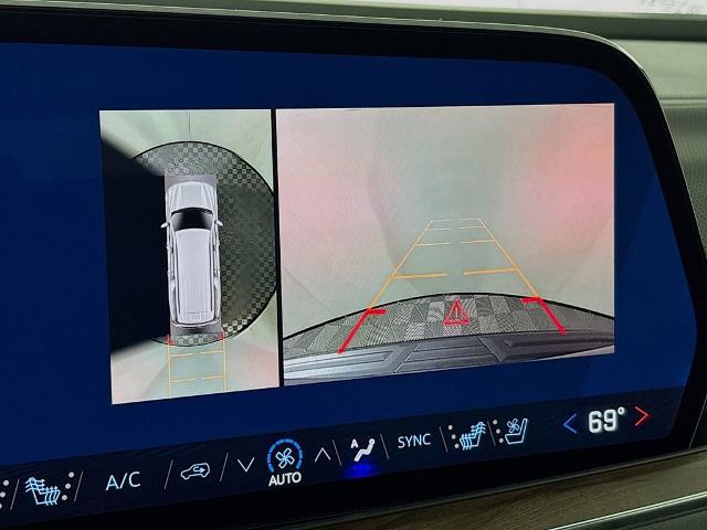 2026 Chevrolet Suburban Vehicle Photo in PUYALLUP, WA 98371-4149