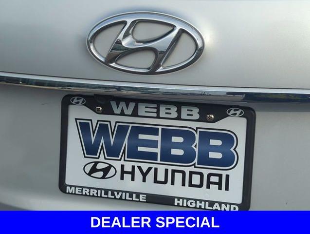 2019 Hyundai SANTA FE XL Vehicle Photo in Merrillville, IN 46410