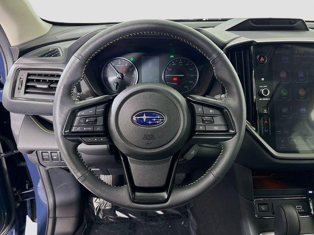 2024 Subaru Ascent Vehicle Photo in Puyallup, WA 98371