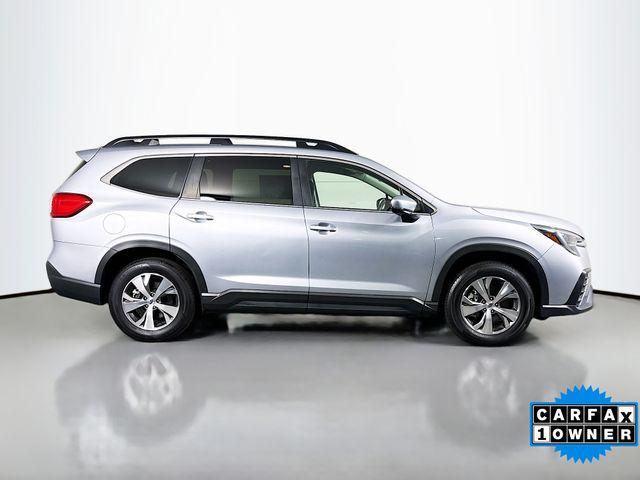 2024 Subaru Ascent Vehicle Photo in Puyallup, WA 98371