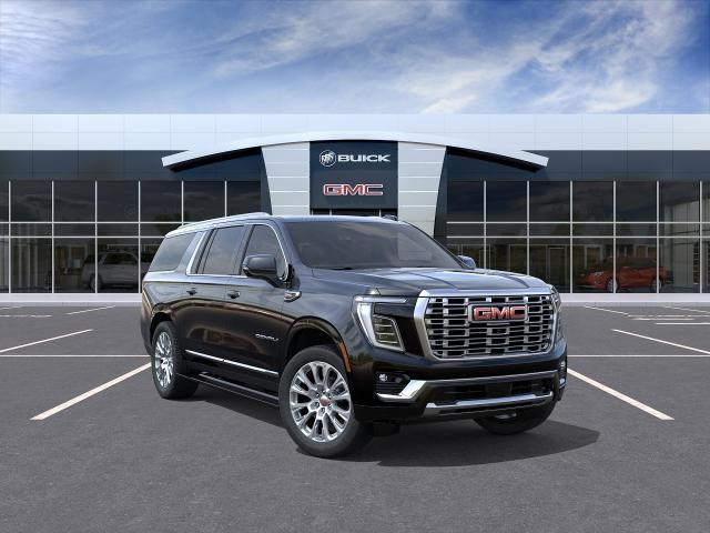 2026 GMC Yukon XL Vehicle Photo in PASADENA, CA 91107-3803