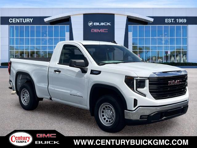2026 GMC Sierra 1500 Vehicle Photo in TAMPA, FL 33614-5802