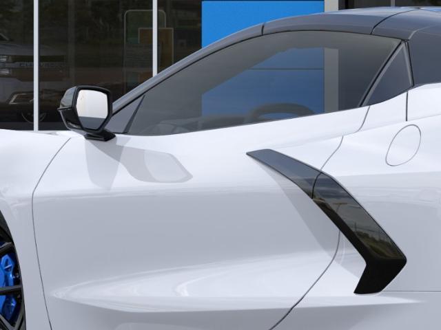 2027 Corvette Stingray Stingray Convertible 2LT picture #11