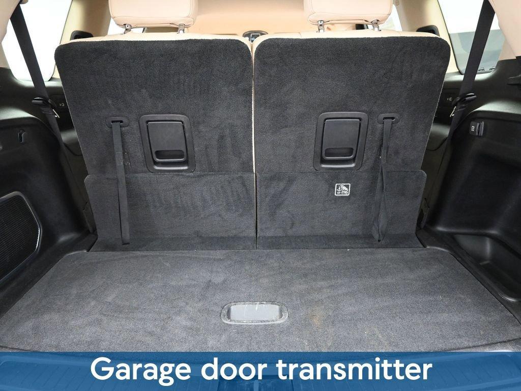 2021 Jeep Grand Cherokee L Vehicle Photo in Cedar Rapids, IA 52402