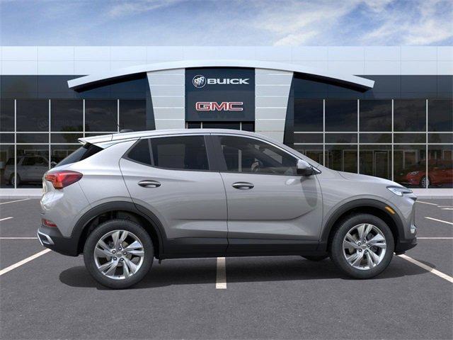 2026 Buick Encore GX Vehicle Photo in ROCHESTER HILLS, MI 48307-2741