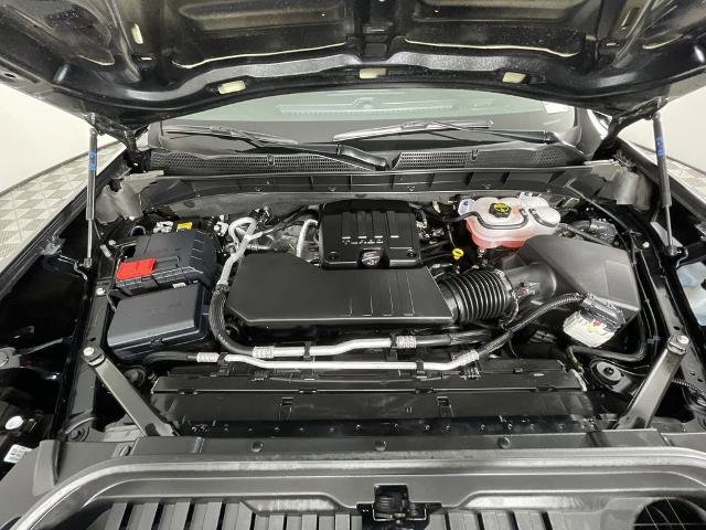 2025 GMC Sierra 1500 Vehicle Photo in GILBERT, AZ 85297-0402