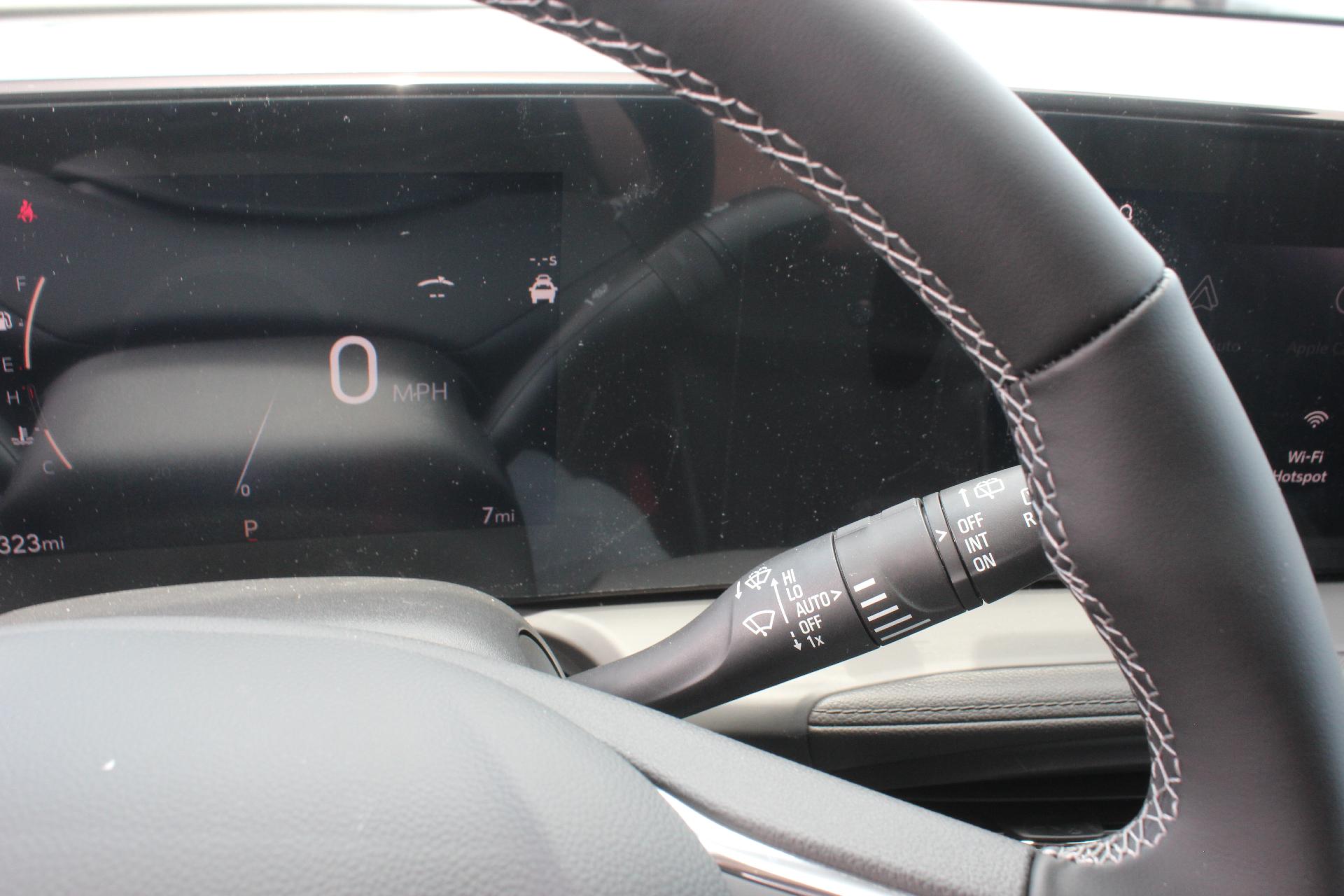 2026 Buick Encore GX Vehicle Photo in AURORA, CO 80012-4011