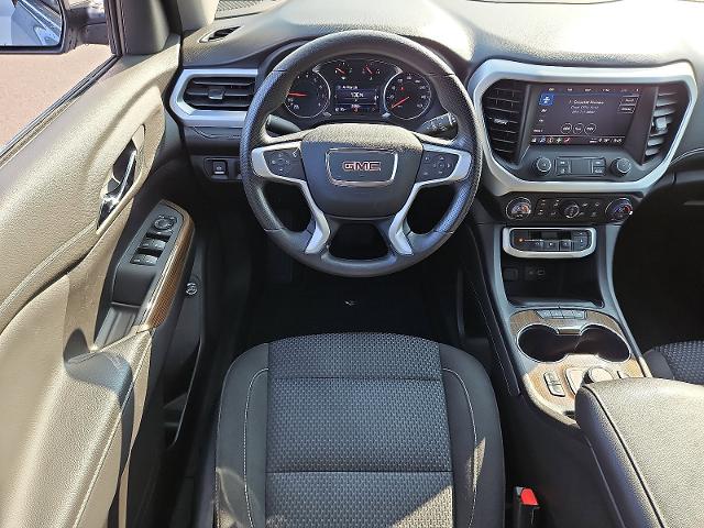 2023 GMC Acadia Vehicle Photo in TREVOSE, PA 19053-4984