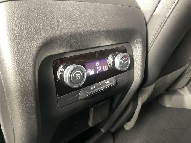 2025 Buick Enclave Vehicle Photo in GILBERT, AZ 85297-0402