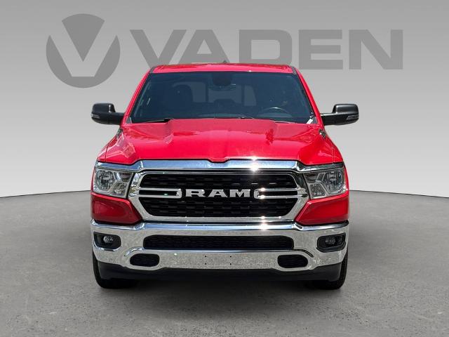 2023 Ram 1500 Vehicle Photo in Statesboro, GA 30458
