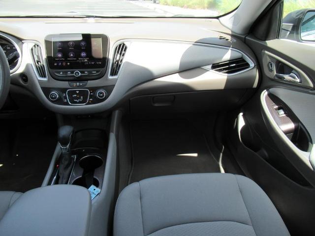 2021 Chevrolet Malibu Vehicle Photo in LEESBURG, FL 34788-4022