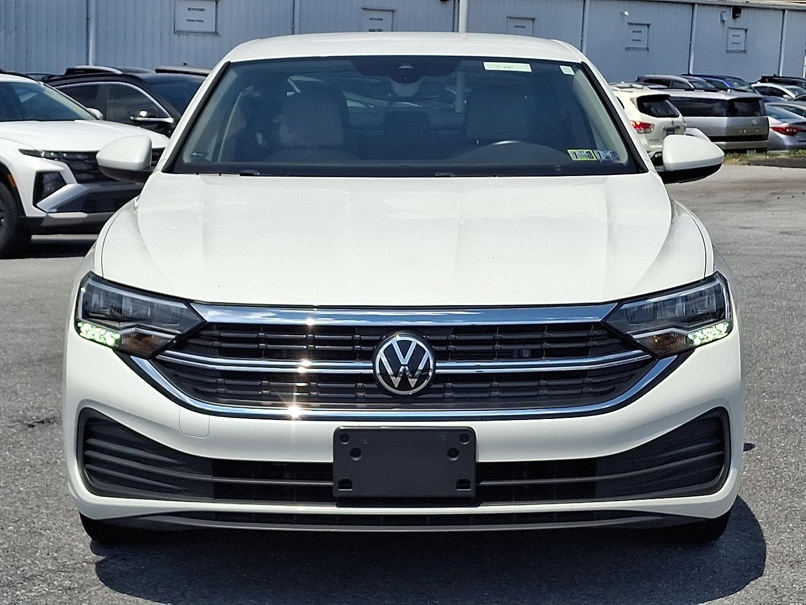 2023 Volkswagen Jetta Vehicle Photo in Harrisburg, PA 17111
