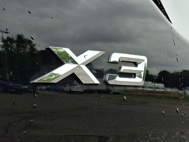 2024 BMW X3 Vehicle Photo in DANBURY, CT 06810-5034