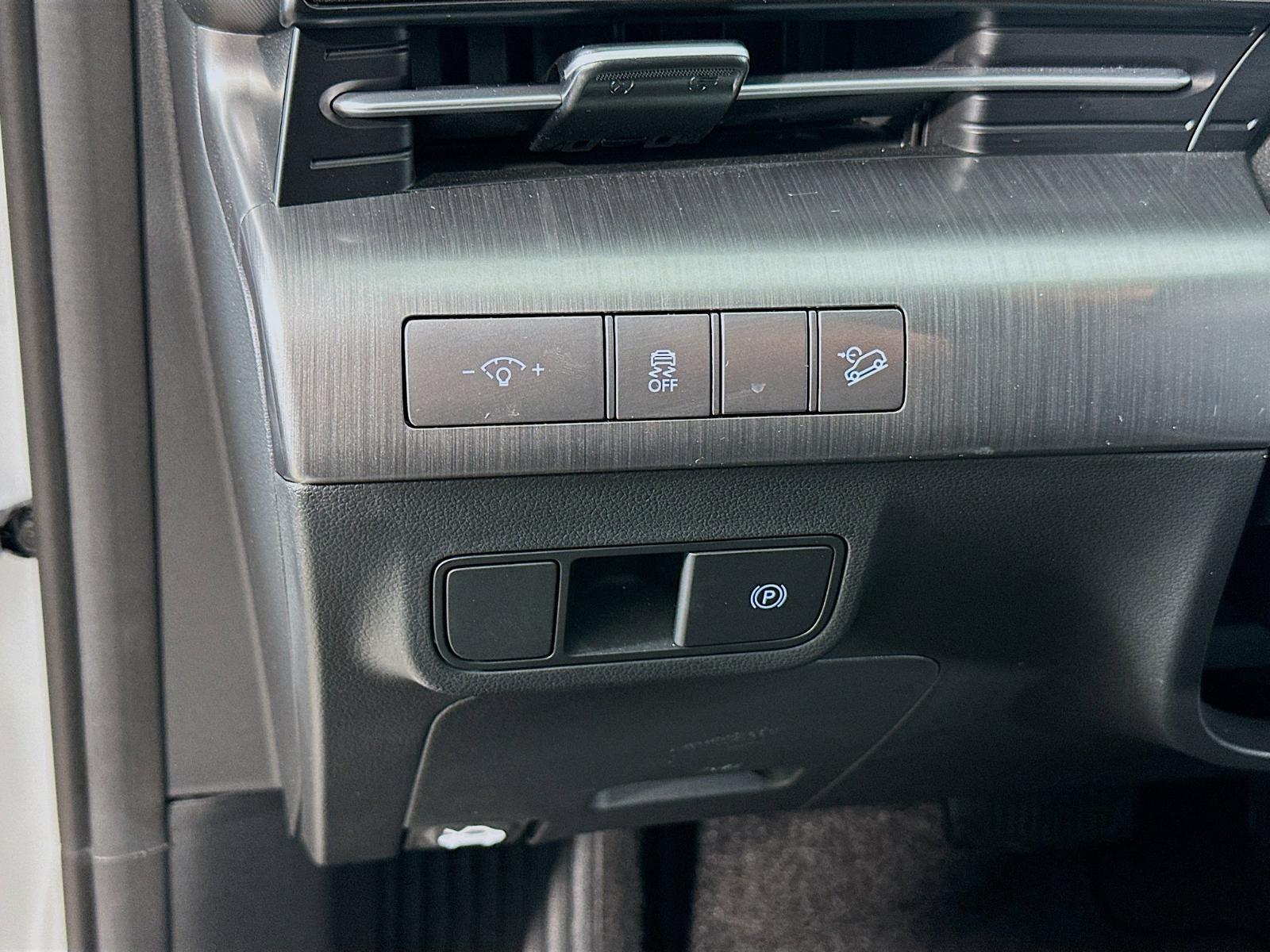 2025 Hyundai KONA Vehicle Photo in Langhorne, PA 19047