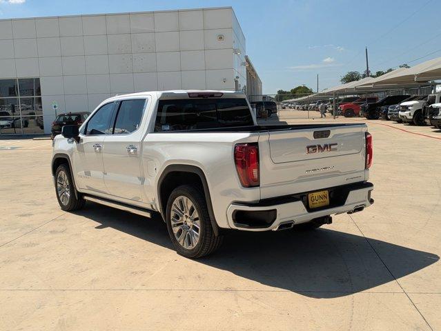 2021 GMC Sierra 1500 Vehicle Photo in SELMA, TX 78154-1459