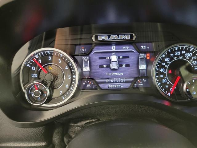 2020 Ram 1500 Vehicle Photo in NEENAH, WI 54956-2243
