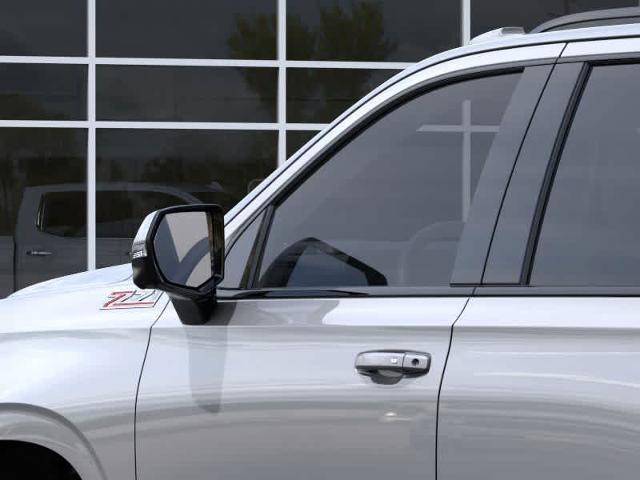 2025 Chevrolet Tahoe Vehicle Photo in PITTSBURGH, PA 15226-1209