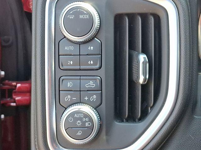 2020 GMC Sierra 1500 Vehicle Photo in DANBURY, CT 06810-5034